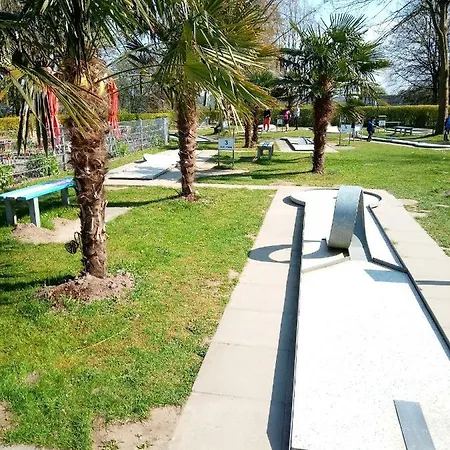 Lejlighed Sunny Side *