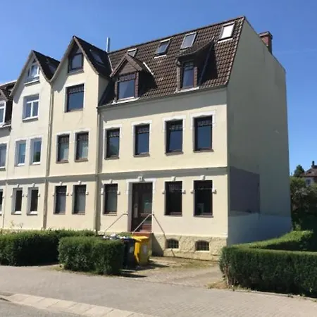 Lejlighed Sunny Side Kiel