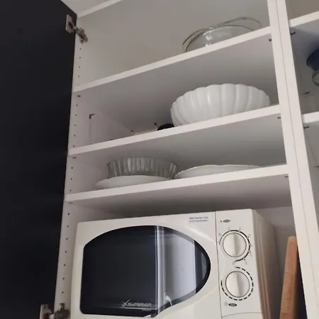 Sunny Side Lejlighed Kiel