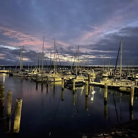 Appartement Sunny Side *