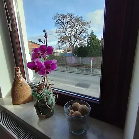 Apartamento Sunny Side Kiel