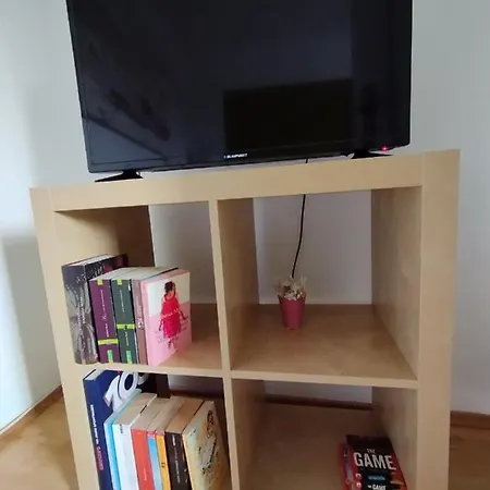 Apartamento Sunny Side *