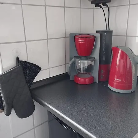 Lejlighed Sunny Side