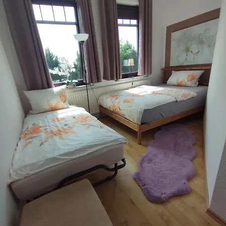 Lejlighed Sunny Side *