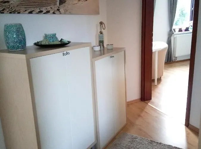 Lägenhet Sunny Side *