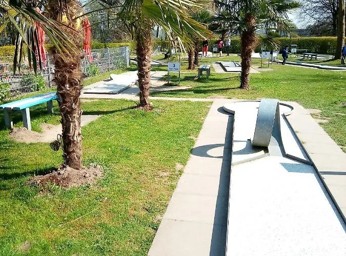 Lägenhet Sunny Side *