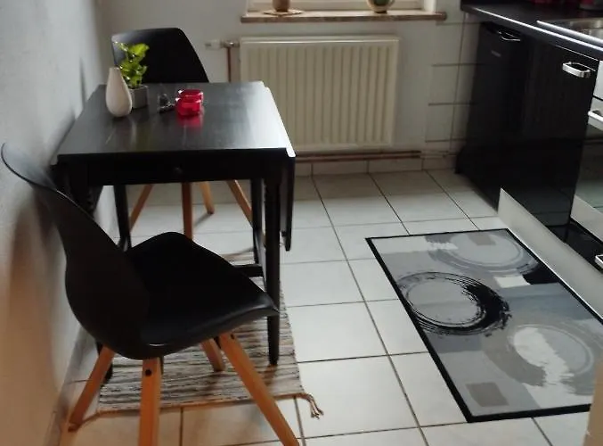 Lägenhet Sunny Side