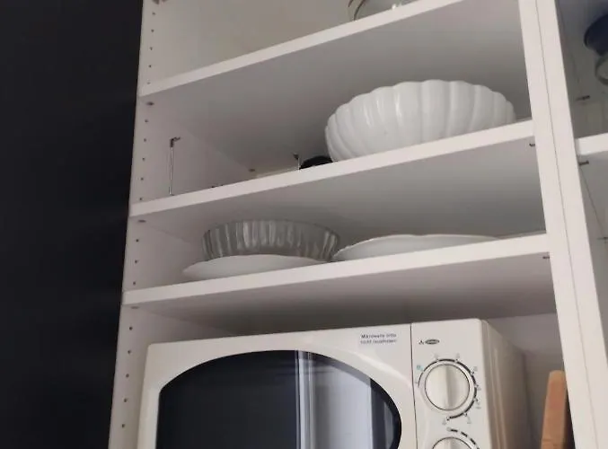 Sunny Side Lägenhet Kiel