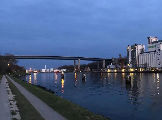 Sunny Side Kiel