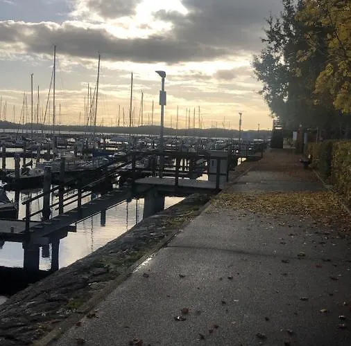 Lägenhet Sunny Side Kiel