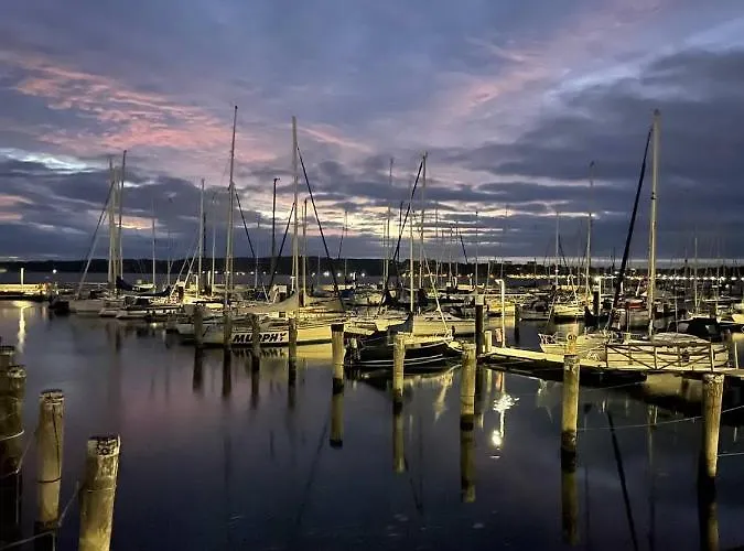 Lägenhet Sunny Side *