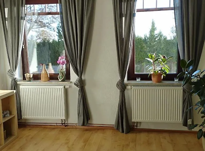 Lägenhet Sunny Side Kiel