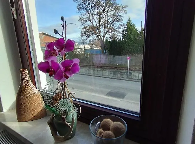 Lägenhet Sunny Side Kiel