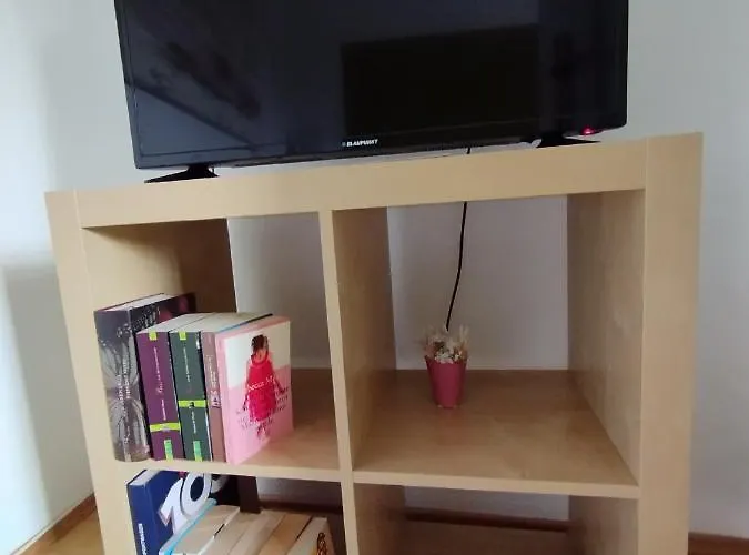 Lägenhet Sunny Side *