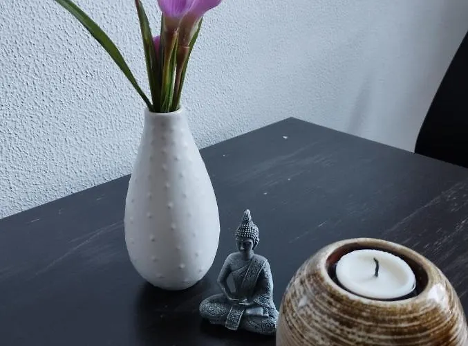 Lägenhet Sunny Side *