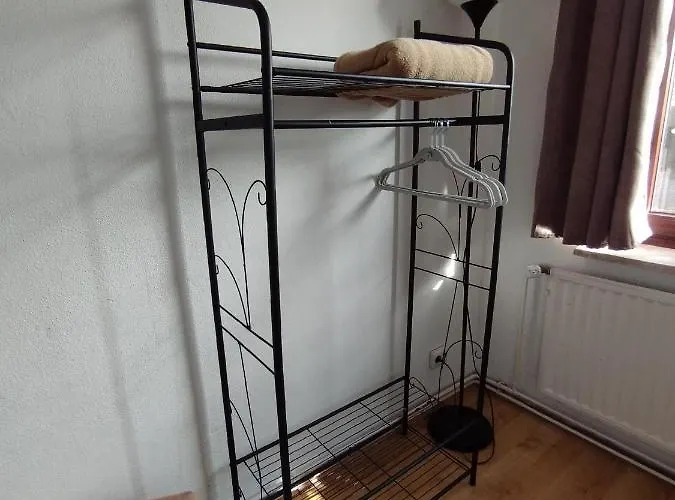 Lägenhet Sunny Side Kiel