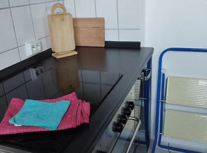 Sunny Side Lägenhet