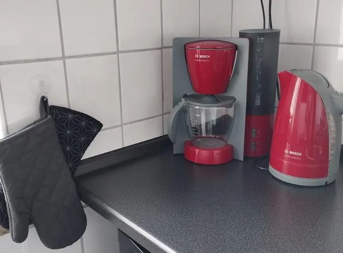 Lägenhet Sunny Side