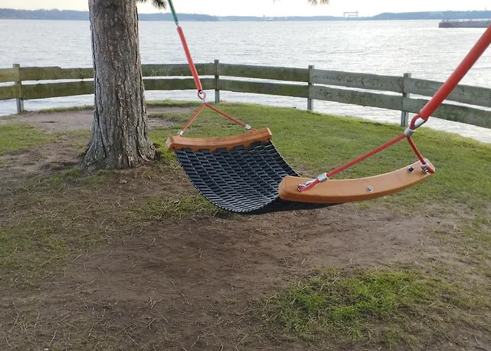 Sunny Side Lägenhet