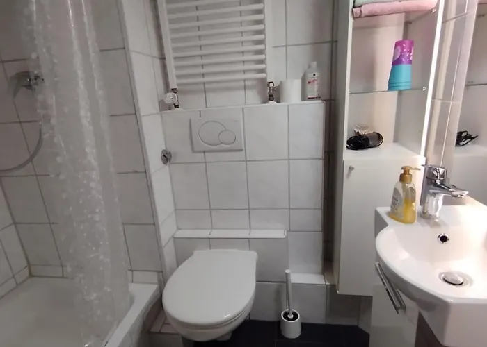 Sunny Side Lägenhet