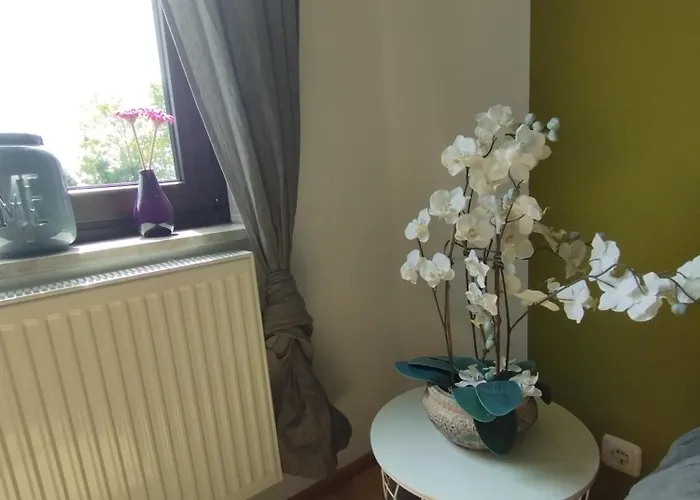 Lägenhet Sunny Side *