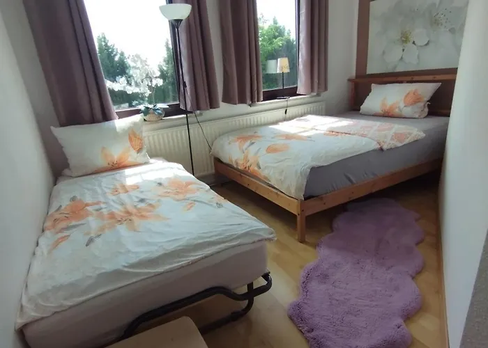 Lägenhet Sunny Side *