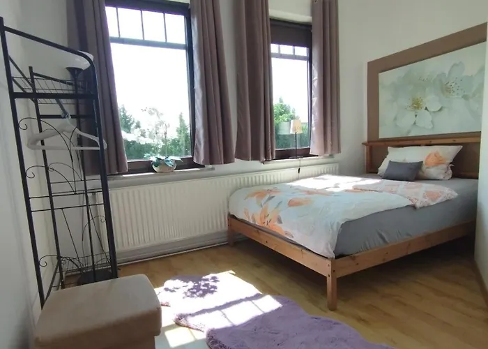 Sunny Side Lägenhet Kiel